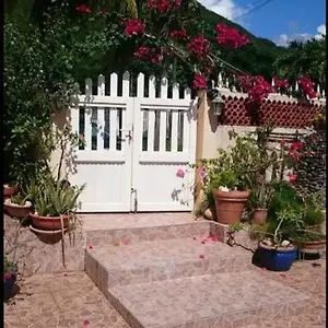 Casa Lof Couette-café